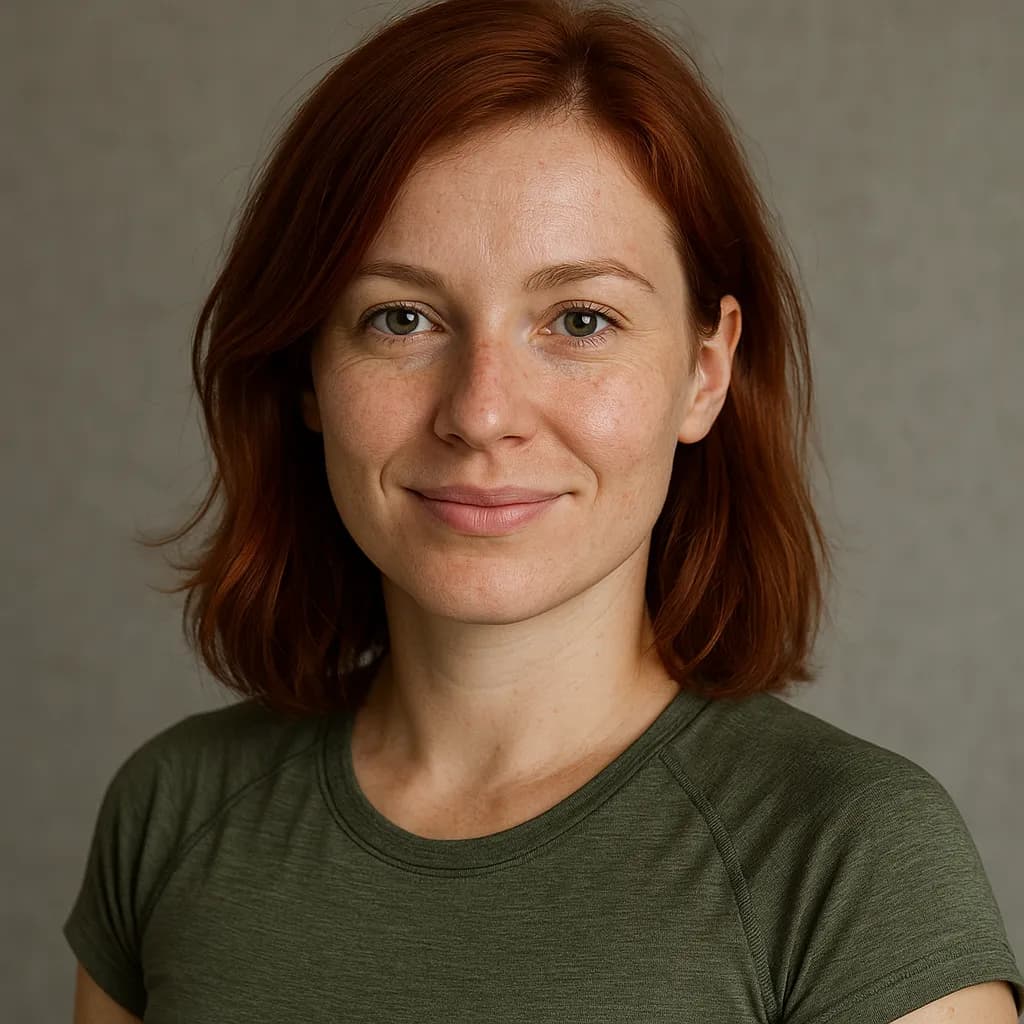 Autor Inka Urbańska