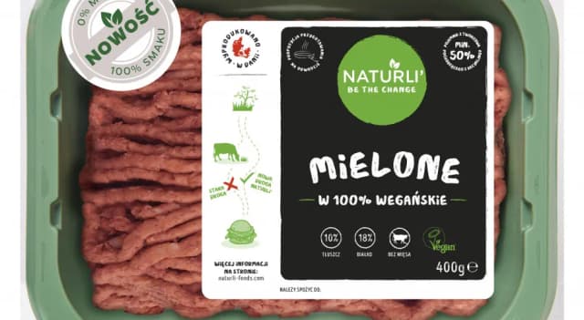 Gdzie kupić wegańskie mięso mielone? Najlepsze opcje w Polsce Gdzie kupić wegańskie mięso mielone? Najlepsze opcje w Polsce