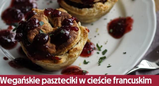 Czy ciasto francuskie jest wegańskie? Sprawdź składniki i alternatywy Czy ciasto francuskie jest wegańskie? Sprawdź składniki i alternatywy