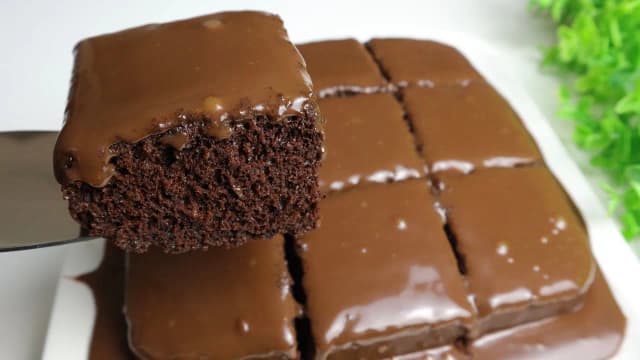 Jak upiec ciasto czekoladowe, które zachwyci wszystkich smakoszy Jak upiec ciasto czekoladowe, które zachwyci wszystkich smakoszy