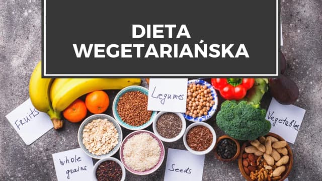 Dieta wegetariańska dla kogo? Sprawdź, kto może zyskać na zmianie Dieta wegetariańska dla kogo? Sprawdź, kto może zyskać na zmianie