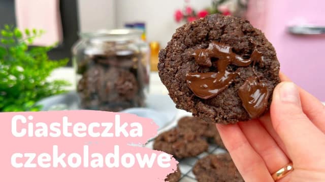Jak zrobić ciastka czekoladowe, które zachwycą każdego smakosza Jak zrobić ciastka czekoladowe, które zachwycą każdego smakosza