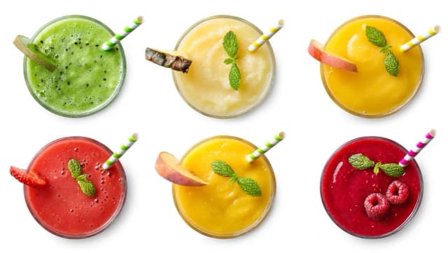 Przepis na zdrowe smoothie, które odmieni Twoje nawyki żywieniowe Przepis na zdrowe smoothie, które odmieni Twoje nawyki żywieniowe