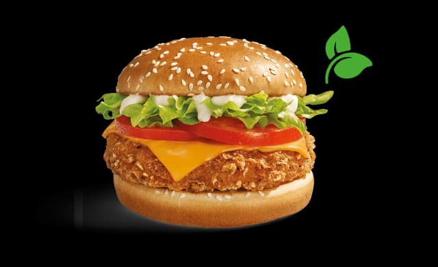 Co jest wegetariańskiego w McDonald's? Sprawdź, co możesz zjeść! Co jest wegetariańskiego w McDonald's? Sprawdź, co możesz zjeść!