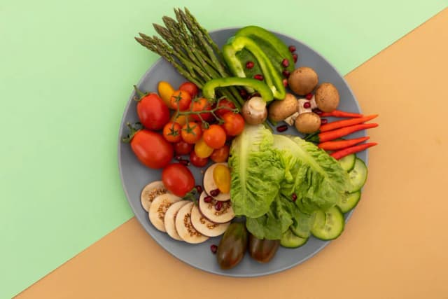 Jak przejść na dietę wegańską i uniknąć najczęstszych błędów Jak przejść na dietę wegańską i uniknąć najczęstszych błędów
