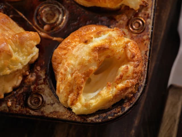 Gdzie kupić yorkshire pudding w Polsce? Sprawdź najlepsze miejsca Gdzie kupić yorkshire pudding w Polsce? Sprawdź najlepsze miejsca