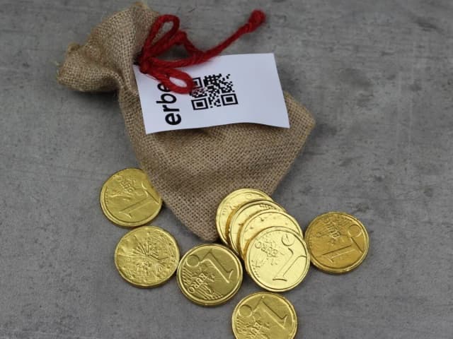 Gdzie kupić czekoladowe monety? Sprawdź najlepsze oferty teraz Gdzie kupić czekoladowe monety? Sprawdź najlepsze oferty teraz