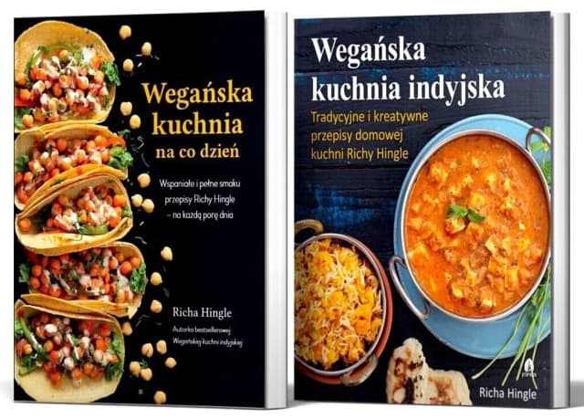 Wegańska kuchnia na co dzień – proste przepisy na smaczne posiłki Wegańska kuchnia na co dzień – proste przepisy na smaczne posiłki