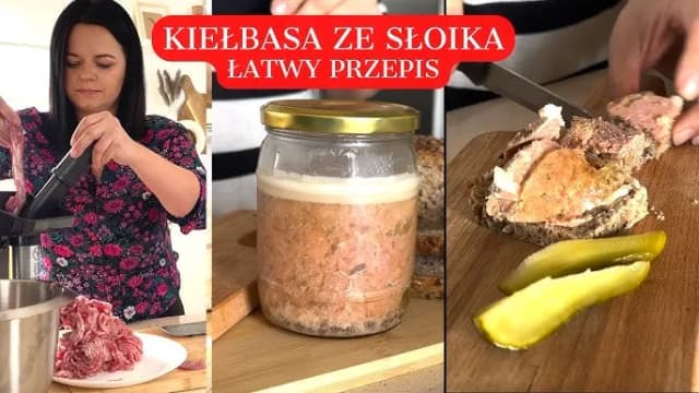 Jak zrobić mięso w słoiku z galaretką - łatwy przepis na smaczny przysmak Jak zrobić mięso w słoiku z galaretką - łatwy przepis na smaczny przysmak