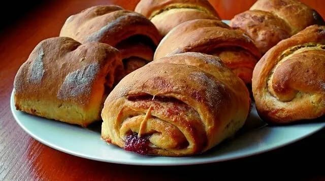 Przepis na zdrowy chleb z maszyny, który zachwyci Twoje podniebienie Przepis na zdrowy chleb z maszyny, który zachwyci Twoje podniebienie