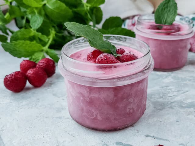 Przepisy na zdrowe lody bez cukru, które pokochasz na lato Przepisy na zdrowe lody bez cukru, które pokochasz na lato