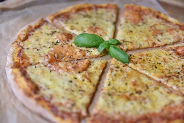 Pizza wegetariańska z czym - najlepsze składniki i wyjątkowe połączenia Pizza wegetariańska z czym - najlepsze składniki i wyjątkowe połączenia
