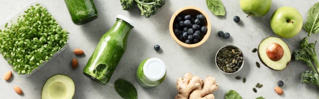 Jak zacząć dietę wegetariańską bez stresu i z łatwością? Jak zacząć dietę wegetariańską bez stresu i z łatwością?