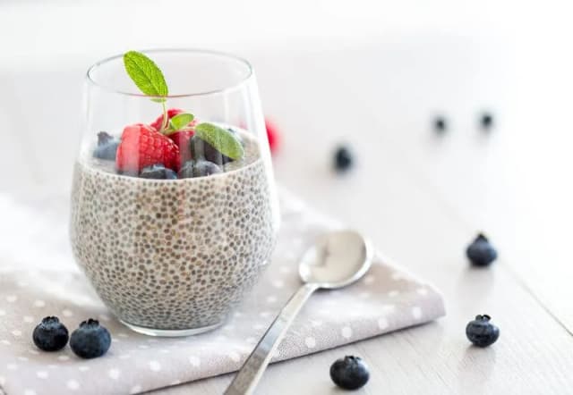 Czemu pudding chia nie gęstnieje? Oto najczęstsze przyczyny i rozwiązania Czemu pudding chia nie gęstnieje? Oto najczęstsze przyczyny i rozwiązania