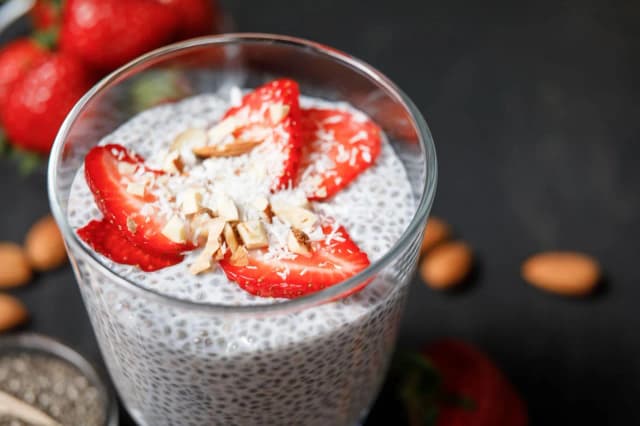Co to jest pudding? Odkryj różnice i smaki tego deseru Co to jest pudding? Odkryj różnice i smaki tego deseru