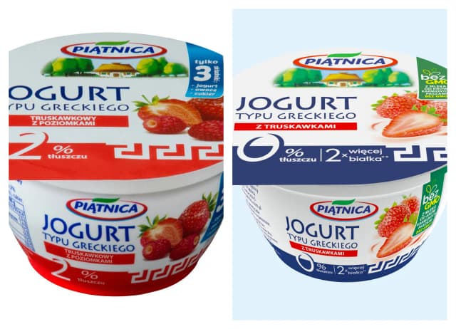Jogurt proteinowy dla kogo? Odkryj, kto zyska na jego spożywaniu Jogurt proteinowy dla kogo? Odkryj, kto zyska na jego spożywaniu