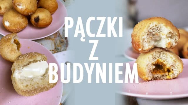 Czy pączki są wegetariańskie? Sprawdź, co kryje się w składzie Czy pączki są wegetariańskie? Sprawdź, co kryje się w składzie