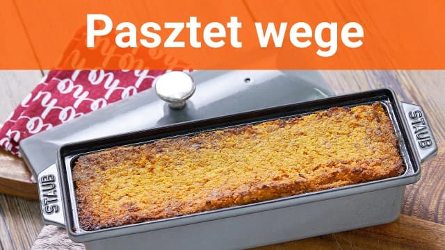 Jak zrobić pasztet wegetariański, który zachwyci każdego smakosza Jak zrobić pasztet wegetariański, który zachwyci każdego smakosza