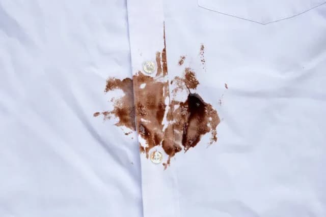 Jak usunąć plamy z lodów czekoladowych? Skuteczne metody i porady Jak usunąć plamy z lodów czekoladowych? Skuteczne metody i porady