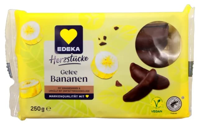 Gdzie kupić galaretkę bananową? Sprawdź najlepsze oferty i ceny Gdzie kupić galaretkę bananową? Sprawdź najlepsze oferty i ceny
