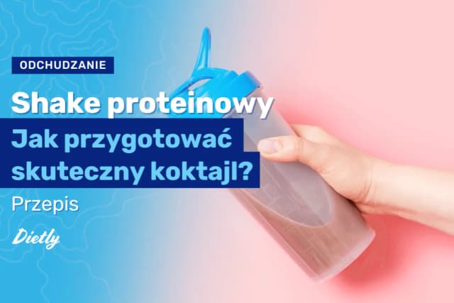 Czy shake proteinowy jest zdrowy? Odkryj prawdę o białku w diecie Czy shake proteinowy jest zdrowy? Odkryj prawdę o białku w diecie