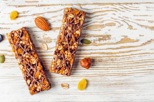 Co dają batony proteinowe i jak mogą wspierać twoje zdrowie? Co dają batony proteinowe i jak mogą wspierać twoje zdrowie?