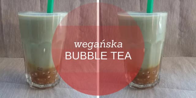 Czy bubble tea jest wegańska? Sprawdź, co musisz wiedzieć! Czy bubble tea jest wegańska? Sprawdź, co musisz wiedzieć!