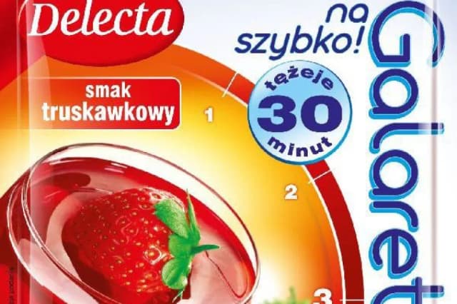 Ile czasu stygnie galaretka? Odkryj sekrety szybkiego tężenia Ile czasu stygnie galaretka? Odkryj sekrety szybkiego tężenia