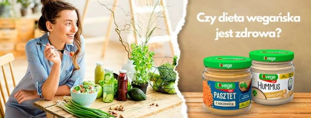 Czy dieta wegańska odchudza? Sprawdź skuteczność i zasady! Czy dieta wegańska odchudza? Sprawdź skuteczność i zasady!