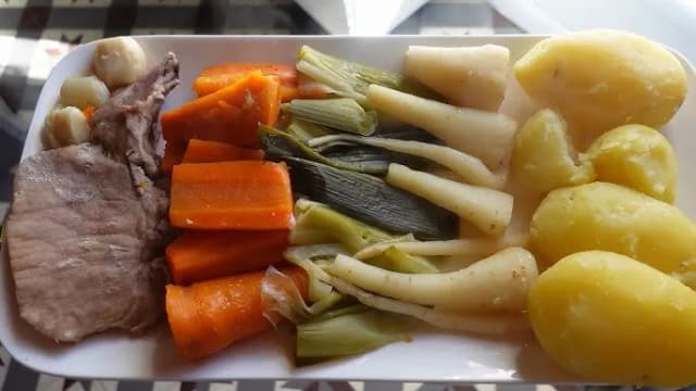 Co można ugotować na parze? Odkryj zdrowe i smaczne przepisy Co można ugotować na parze? Odkryj zdrowe i smaczne przepisy