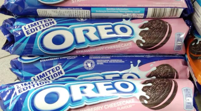 Czy Oreo jest wegańskie? Prawda o składnikach i kontaminacji Czy Oreo jest wegańskie? Prawda o składnikach i kontaminacji
