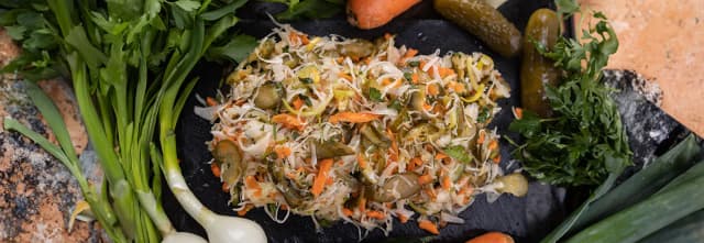 Jak przejść na dietę wegetariańską i uniknąć typowych błędów Jak przejść na dietę wegetariańską i uniknąć typowych błędów