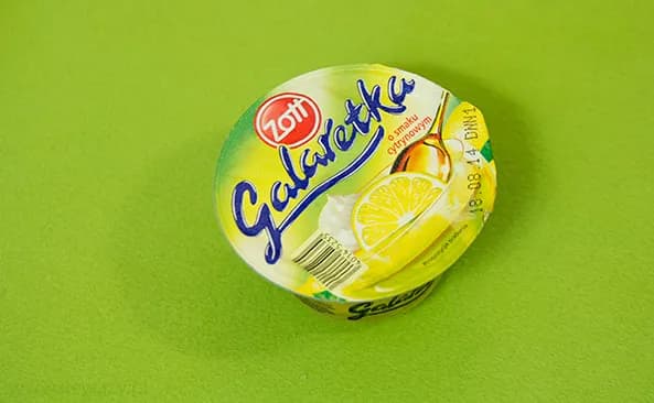 Galaretka ile kcal? Sprawdź kaloryczność różnych rodzajów galaretki Galaretka ile kcal? Sprawdź kaloryczność różnych rodzajów galaretki
