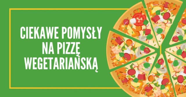 Co na pizzę wegetariańską? Odkryj wyjątkowe składniki i inspiracje Co na pizzę wegetariańską? Odkryj wyjątkowe składniki i inspiracje